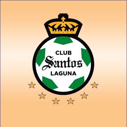 Santos Laguna(MEX)
