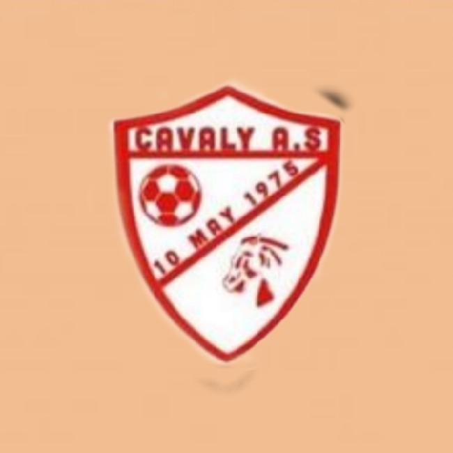 Cavaly AS(HAI)