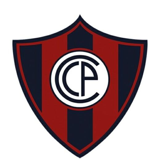 Cerro Porteño (PAR)