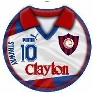 10 Struway