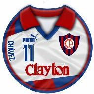 11 Chávez