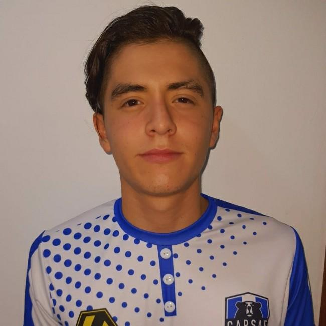 Diego Ríos González