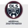 Arsenal 256778116600