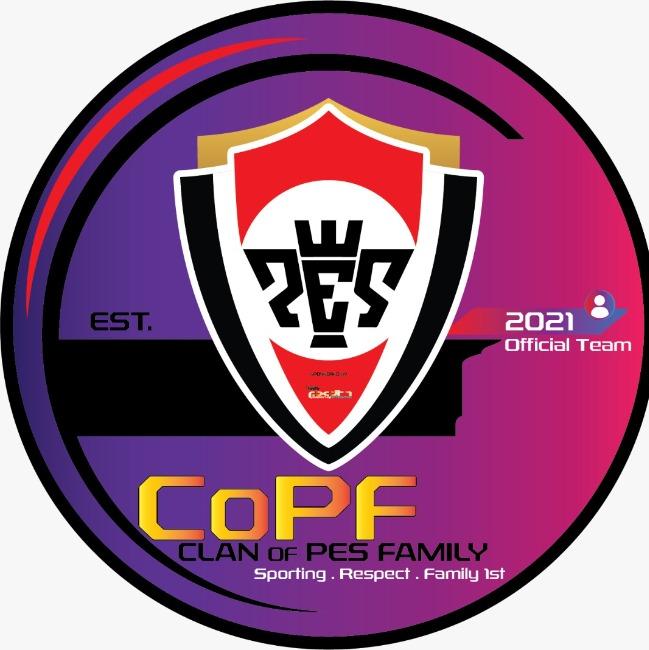 CLAN OF PES FAMILY