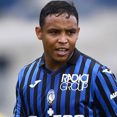 Luis Muriel
