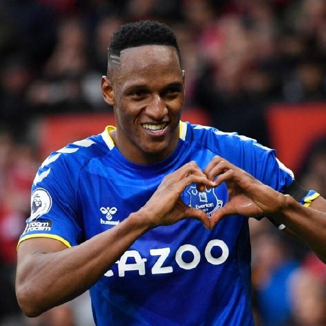 Yerry Mina