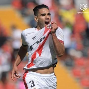 Falcao García