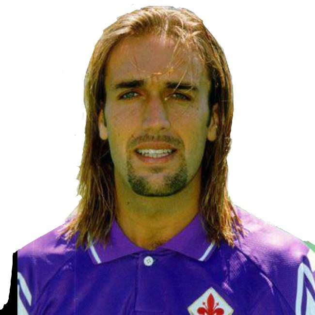 G. BATISTUTA