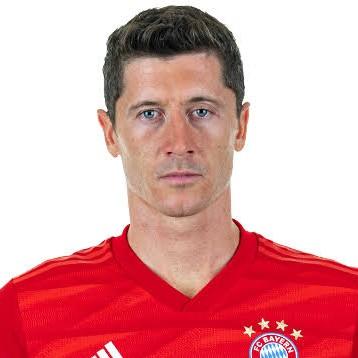 R. LEWANDOWSKI