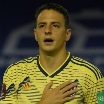 Santiago Arias