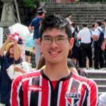 Rafael Kamada (Poli USP)