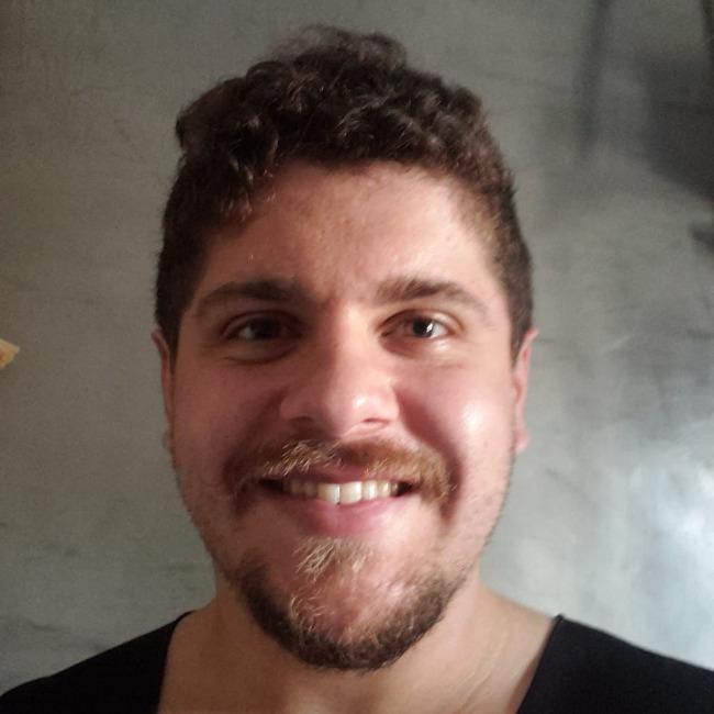 José Guilherme de Paula (Med. ABC)