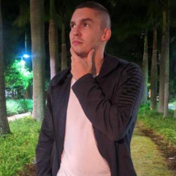 Rafel Henrique (Itaim Keiko)