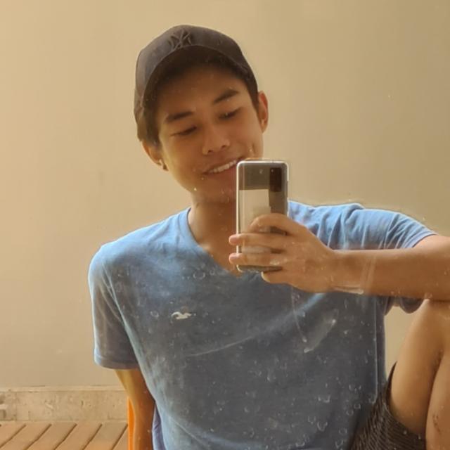 Henrique Norio (Med. USP)