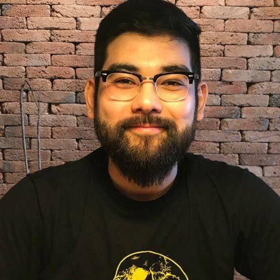 Renan Ishara (Poli USP)