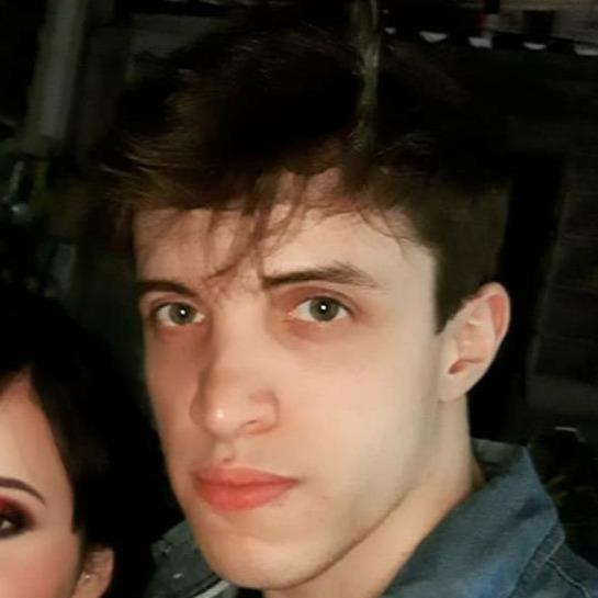 Gabriel Arcuri (AJAB)