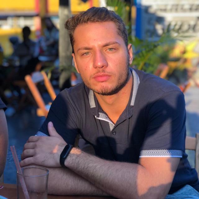Matheus Siviero (TTV Kochi)