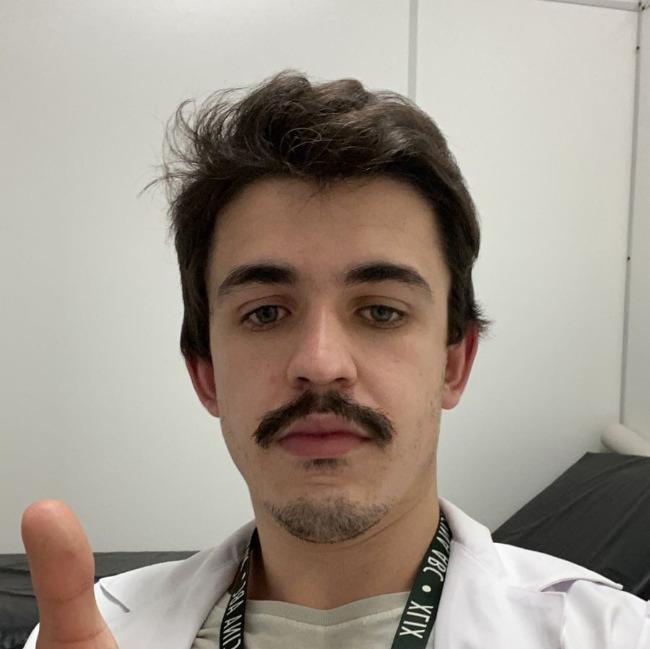 Arthur Lotufo (Medicina ABC)