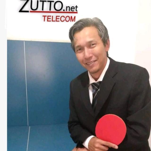 Ilson Onuki (Gavião Real)