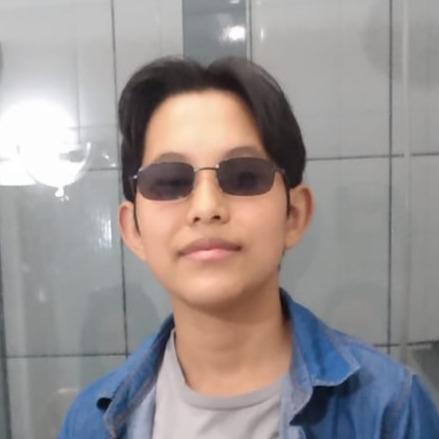 Lucas Onuki (Gavião Real)