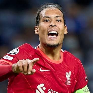 Van Dijk