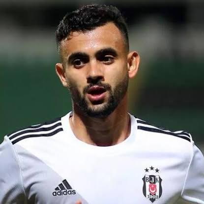 Ghezzal