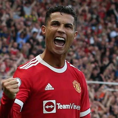 Ronaldo