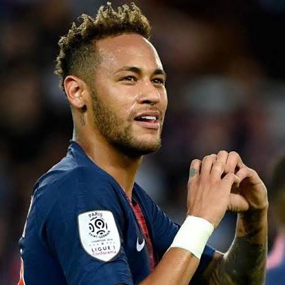 Neymar Jr.