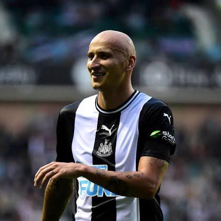Shelvey