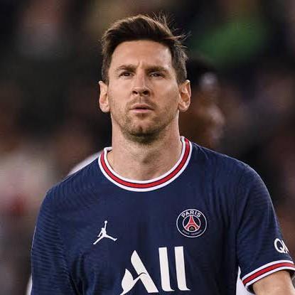 L. Messi