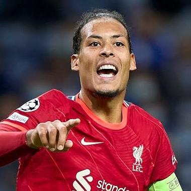 Van Dijk