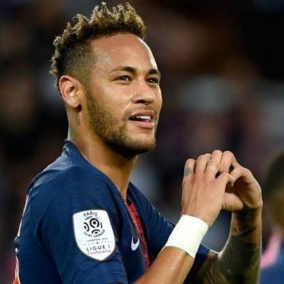 Neymar Jr