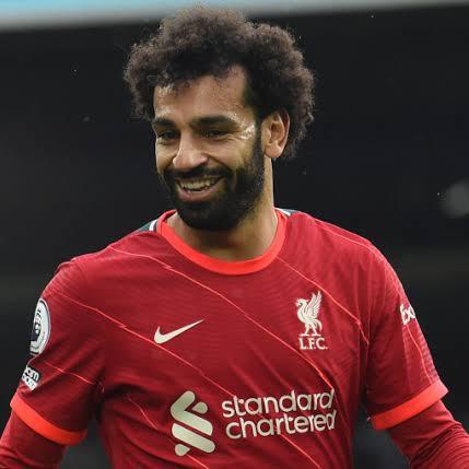 M. Salah