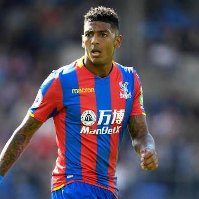 Van Aanholt