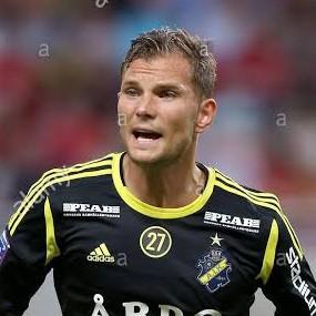 Ahman-Persson