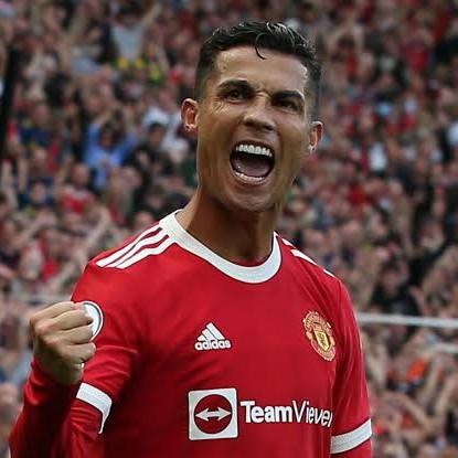 Ronaldo