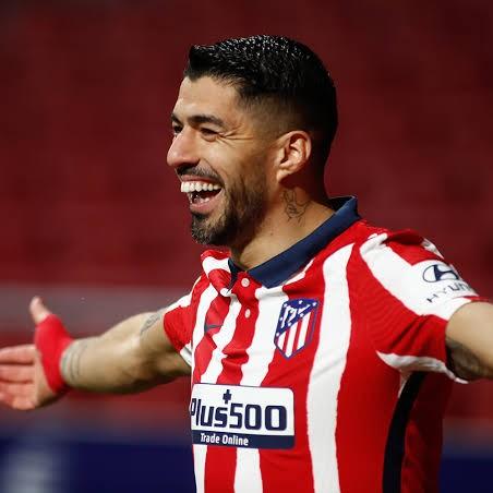 Suarez