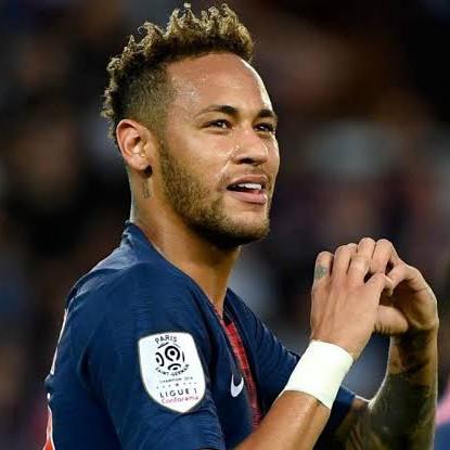 Neymar Jr