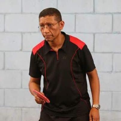 Terêncio Souza (Santa Maria)