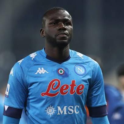 Koulibaly