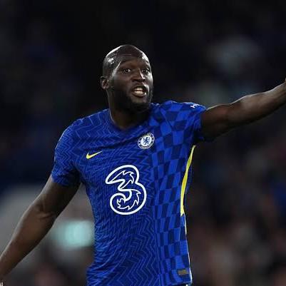 Lukaku