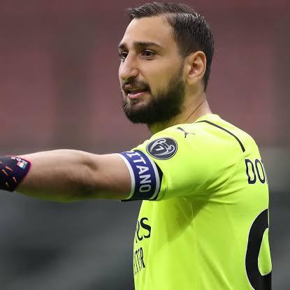 Donnarumma