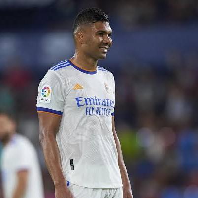 Casemiro