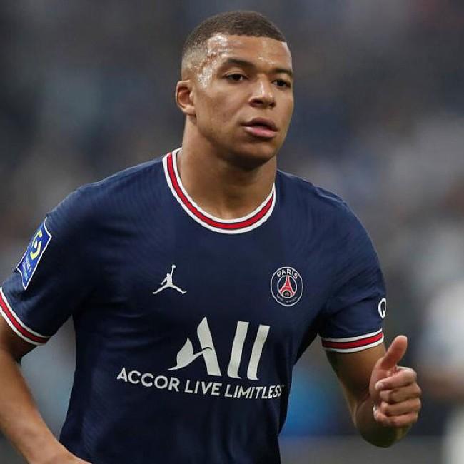 Mbappe