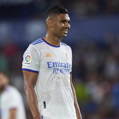 Casemiro