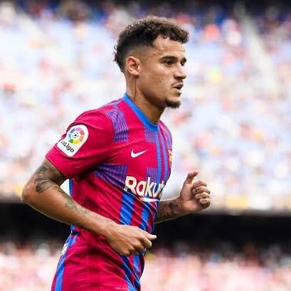 Coutinho