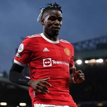 Pogba