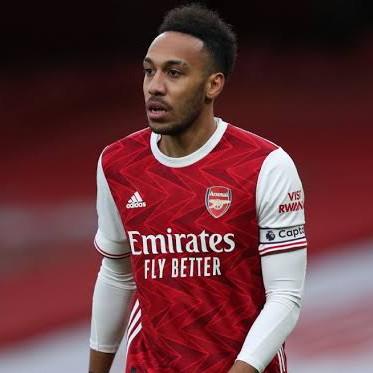 Aubameyang