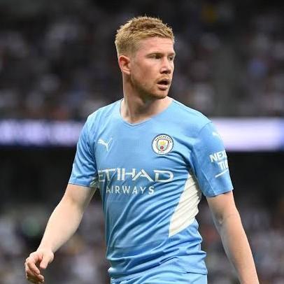 De Bruyne