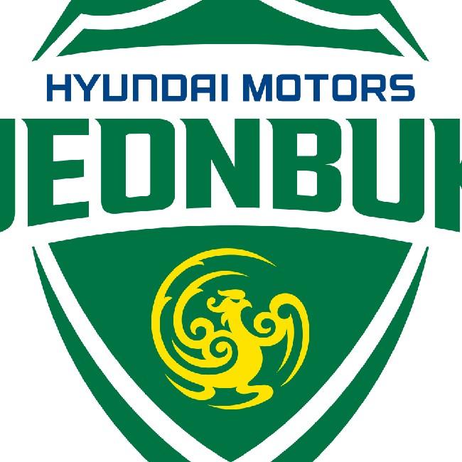 Jeonbuk Hyundai Motors